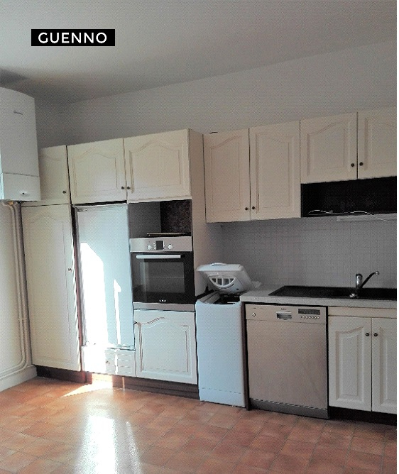 Appartement T4 à Rennes