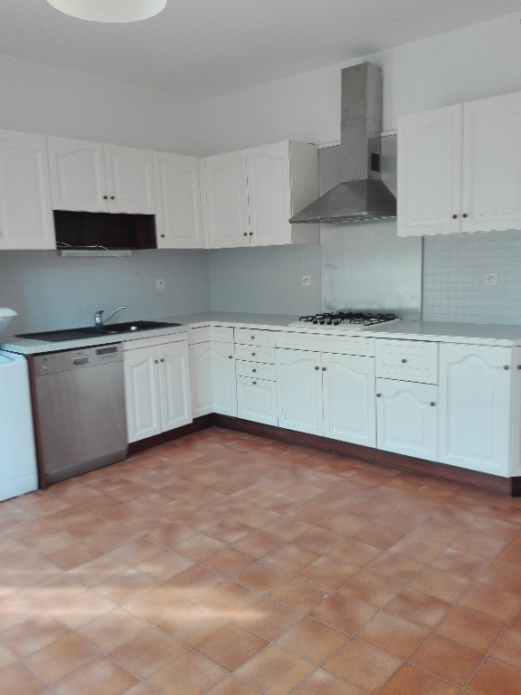 Appartement T4 à Rennes
