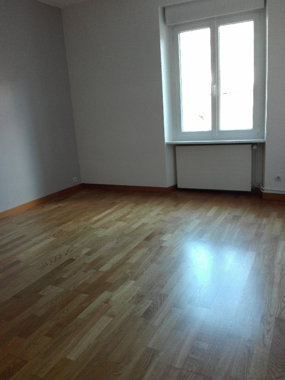 Appartement T4 à Rennes