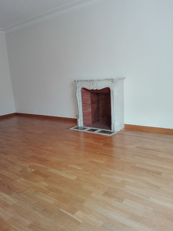 Appartement T4 à Rennes