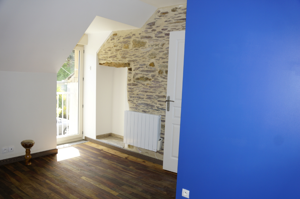 Maison T5 à Orgeres