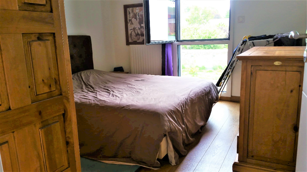Appartement T4 à Cesson sevigne