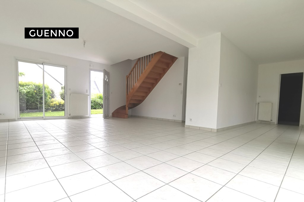 Maison T6 à Montauban de bretagne