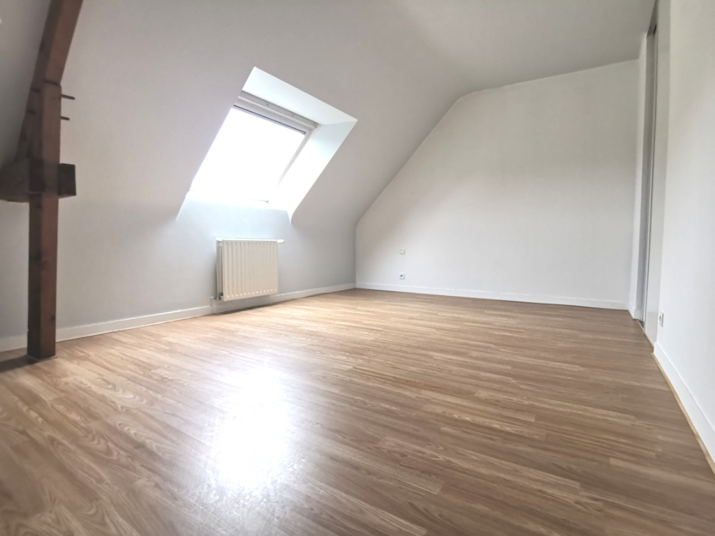 Maison T6 à Montauban de bretagne