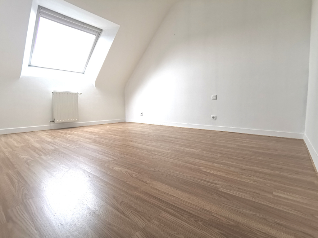 Maison T6 à Montauban de bretagne