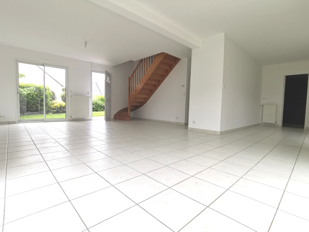 Maison T6 à Montauban de bretagne