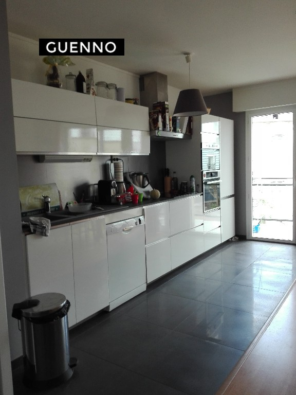 Appartement T5 à Rennes