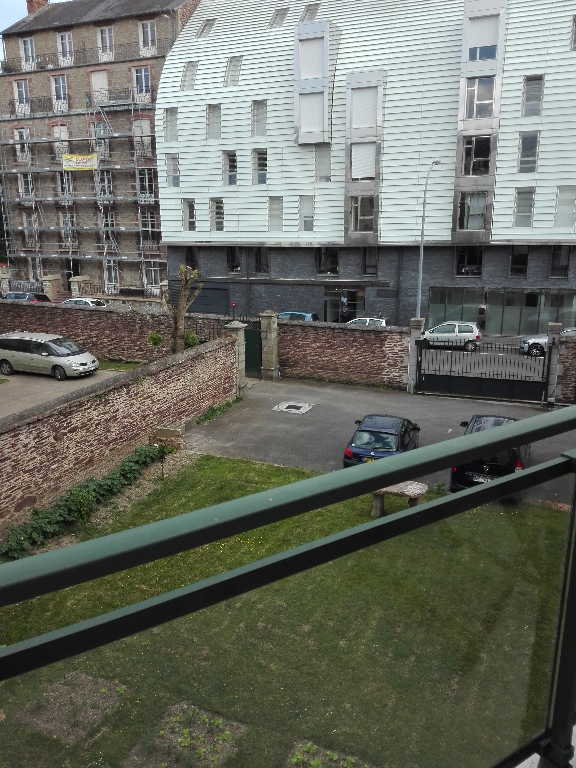 Appartement T5 à Rennes