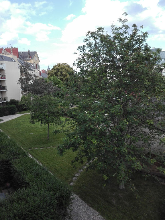 Appartement T5 à Rennes