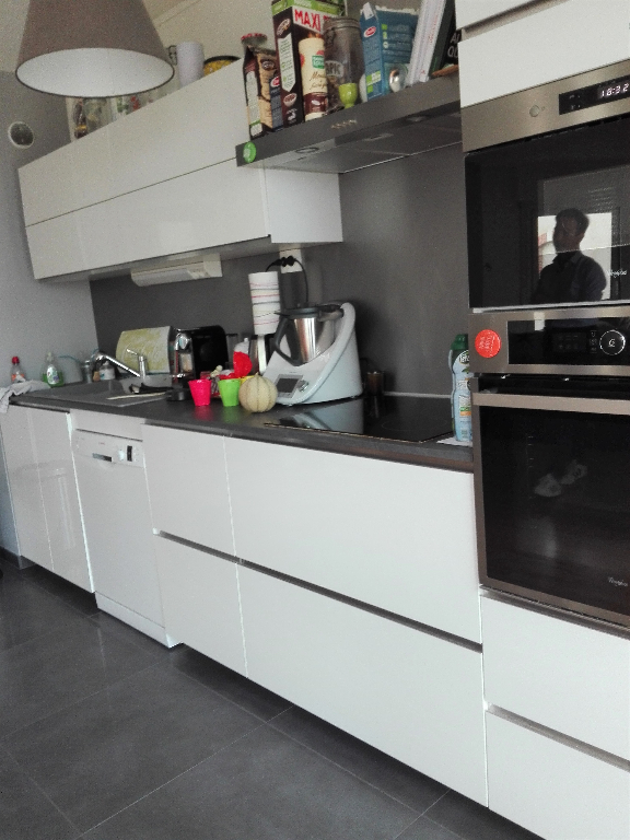 Appartement T5 à Rennes