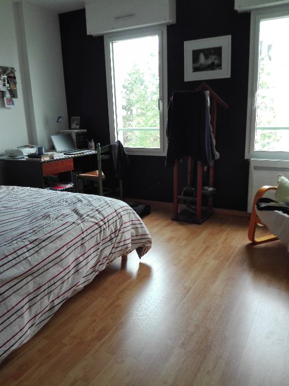Appartement T5 à Rennes
