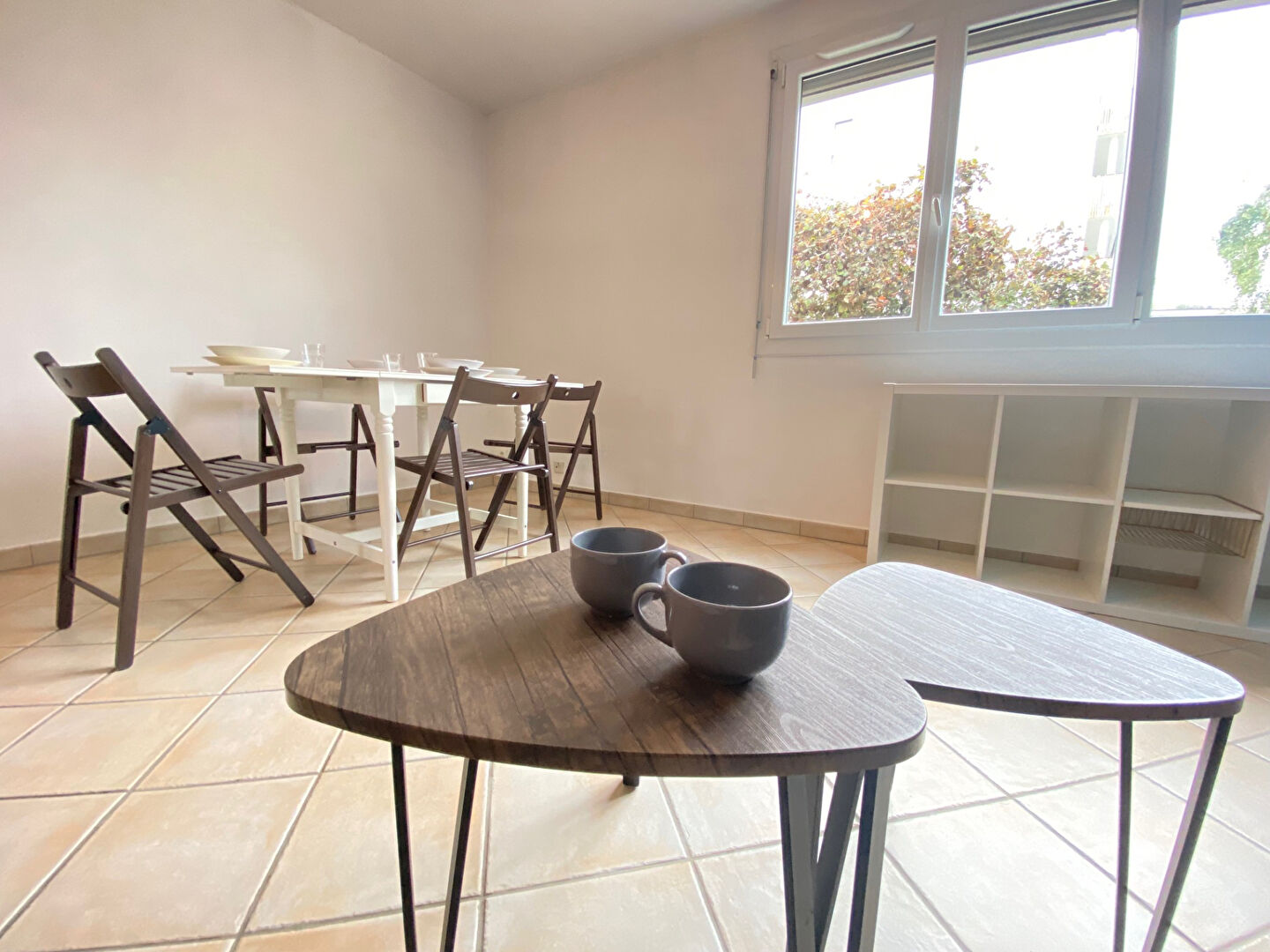 Appartement T5 à Rennes