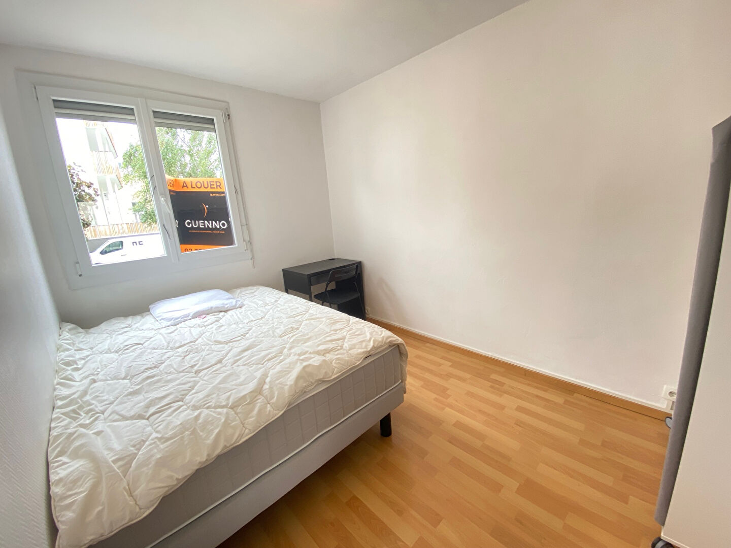 Appartement T5 à Rennes