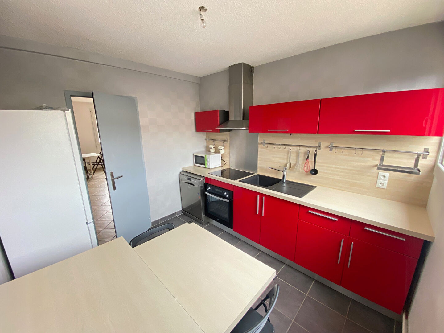 Appartement T5 à Rennes