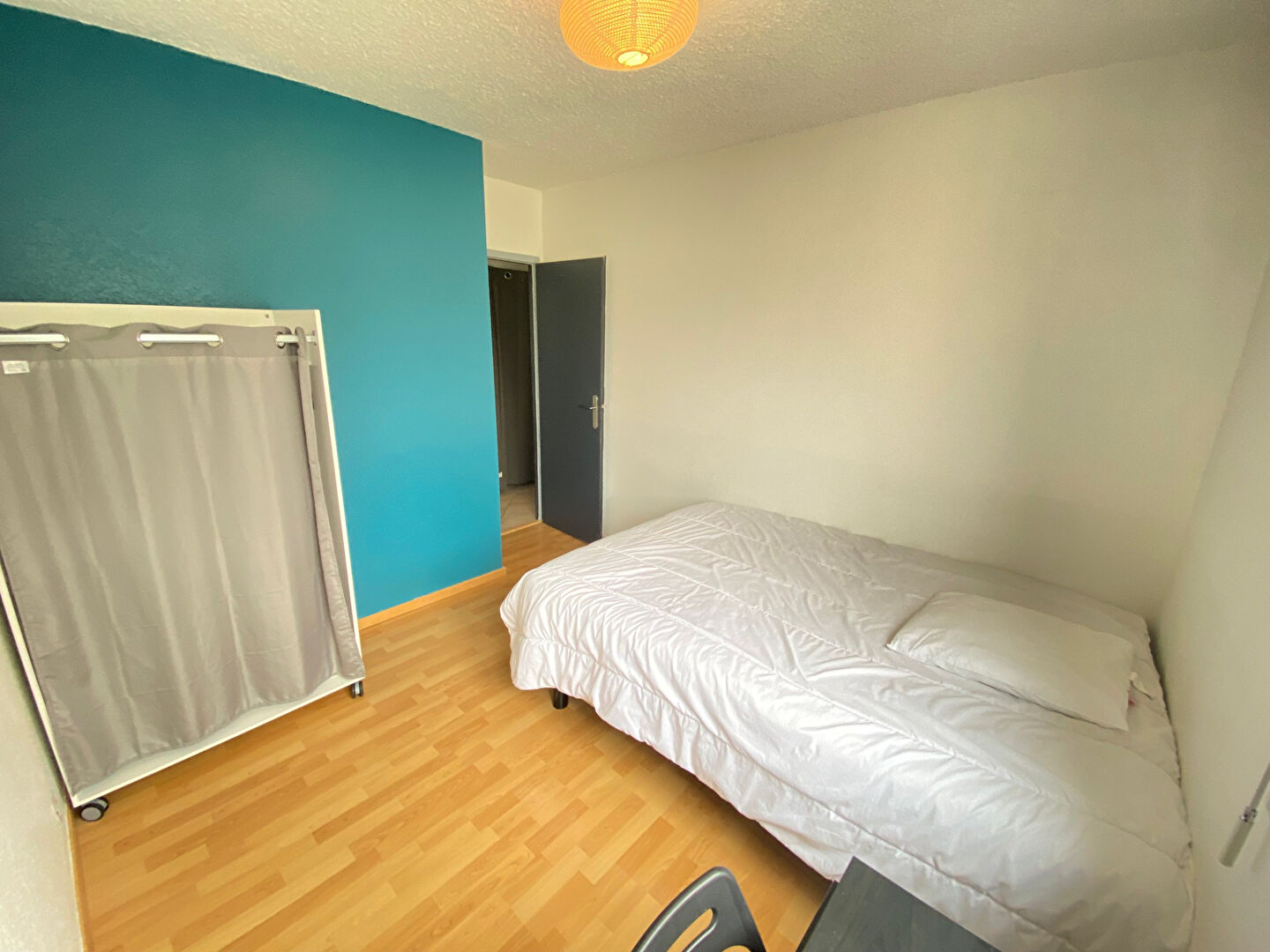 Appartement T5 à Rennes