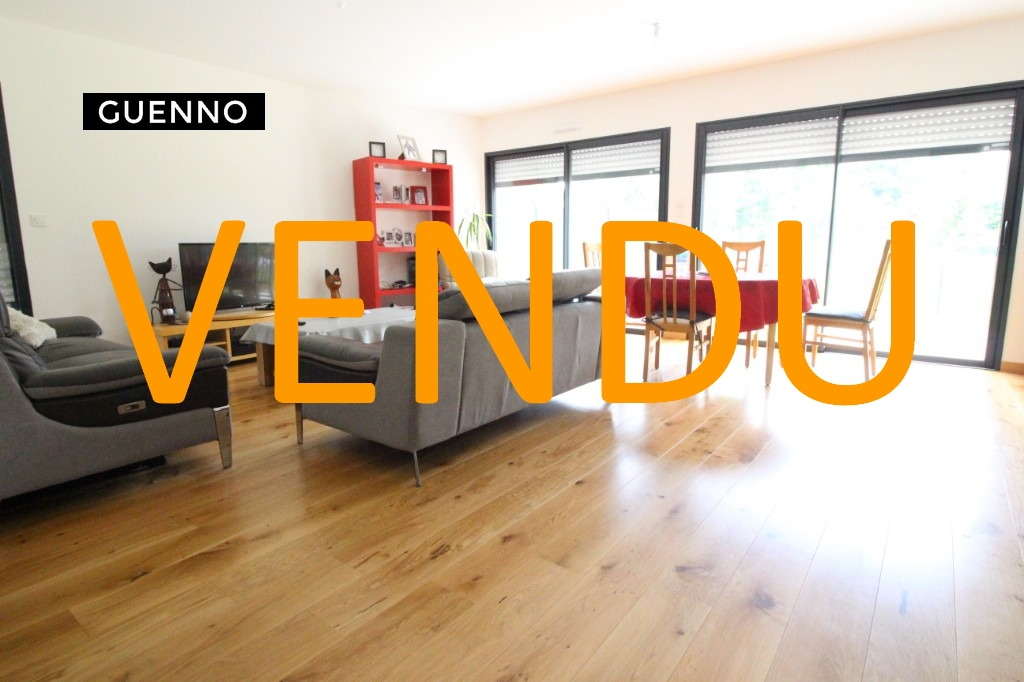 Maison T6 à Nouvoitou