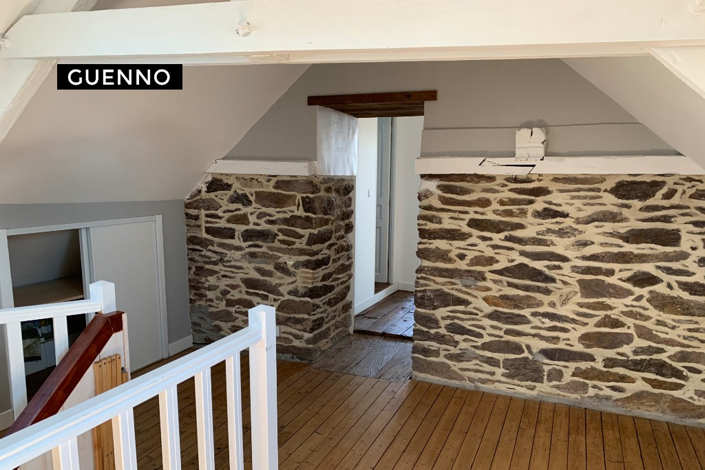 Maison T7 à Talensac