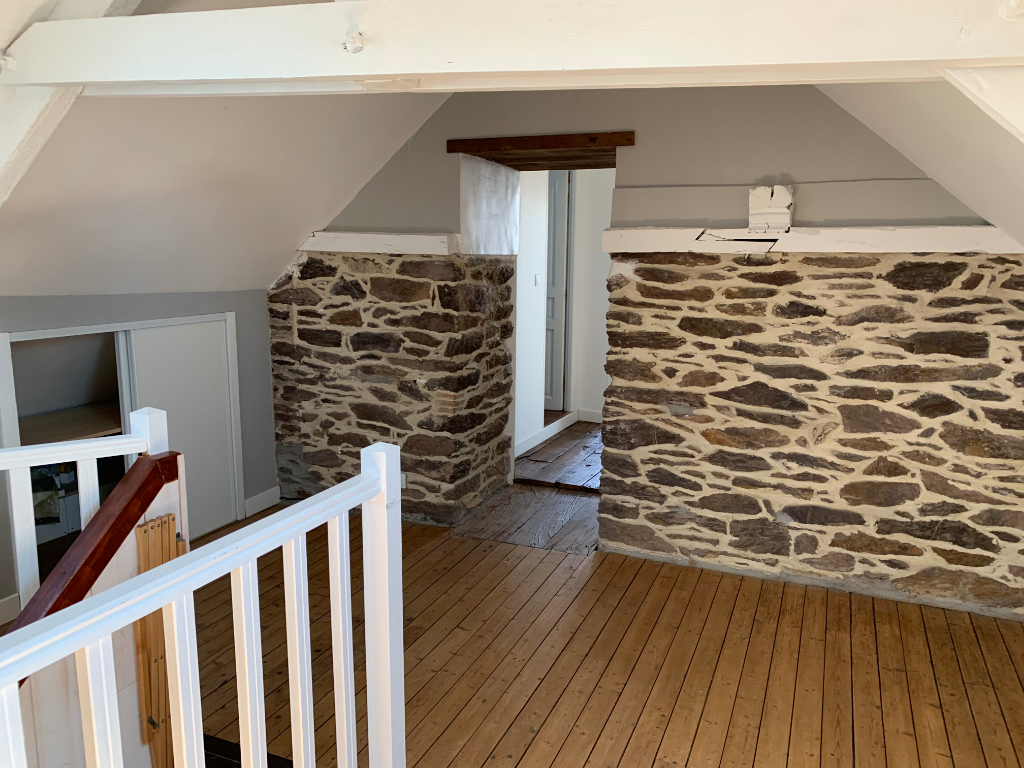 Maison T7 à Talensac