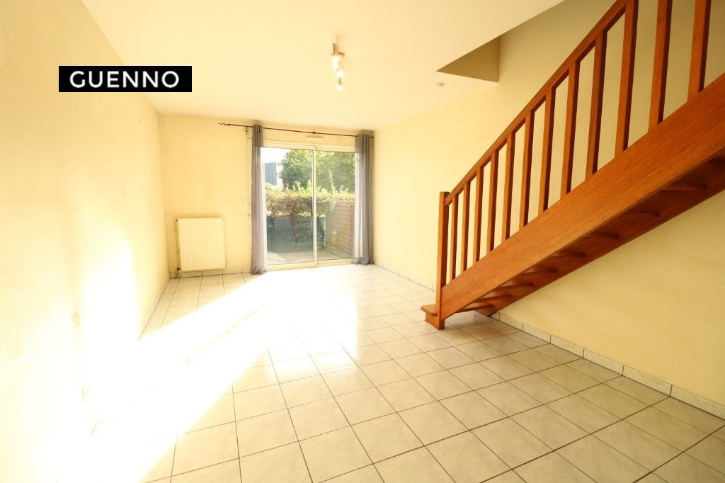 Appartement T3 à Chartres de bretagne