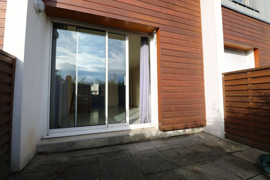 Appartement T3 à Chartres de bretagne