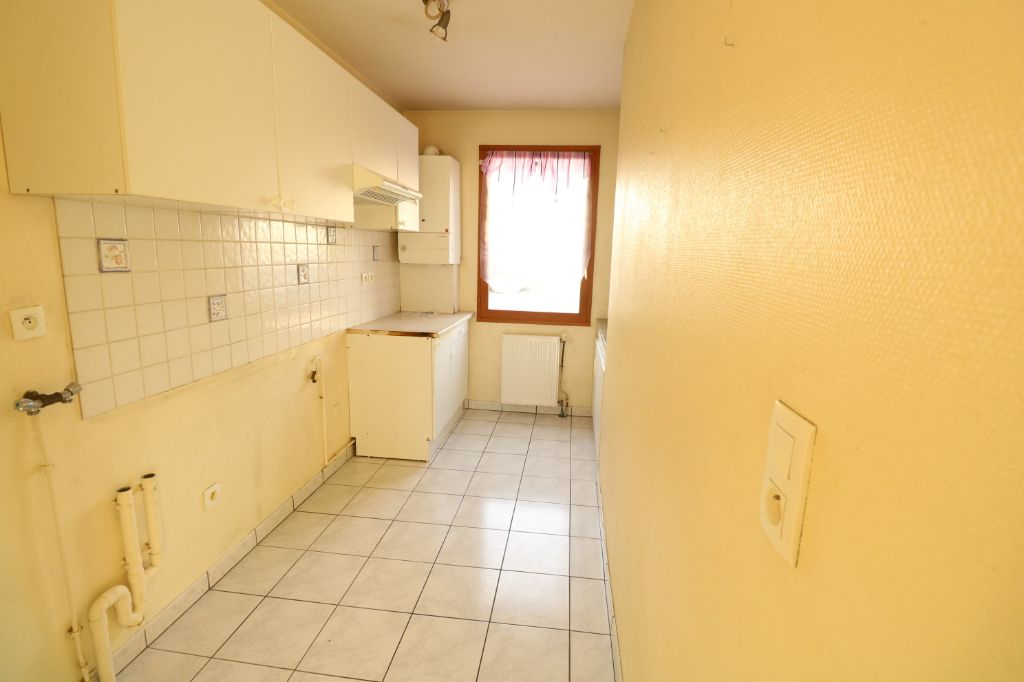 Appartement T3 à Chartres de bretagne