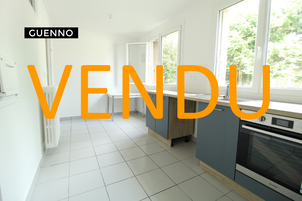 Appartement T5 à Rennes