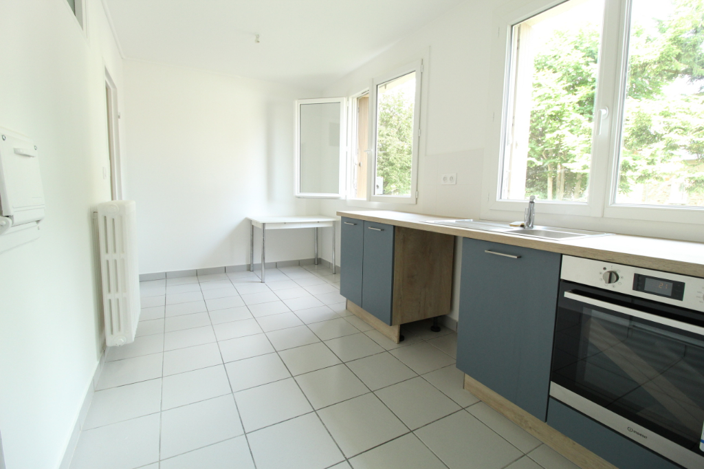 Appartement T5 à Rennes