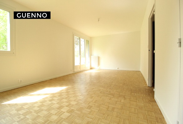 Appartement T5 à Rennes