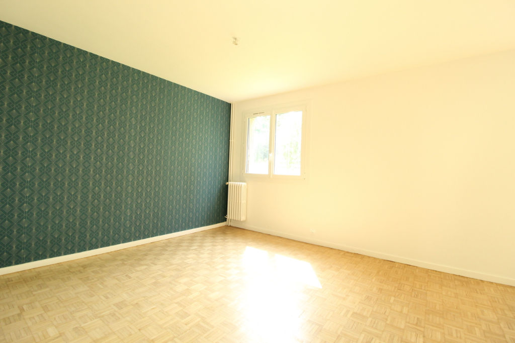 Appartement T5 à Rennes