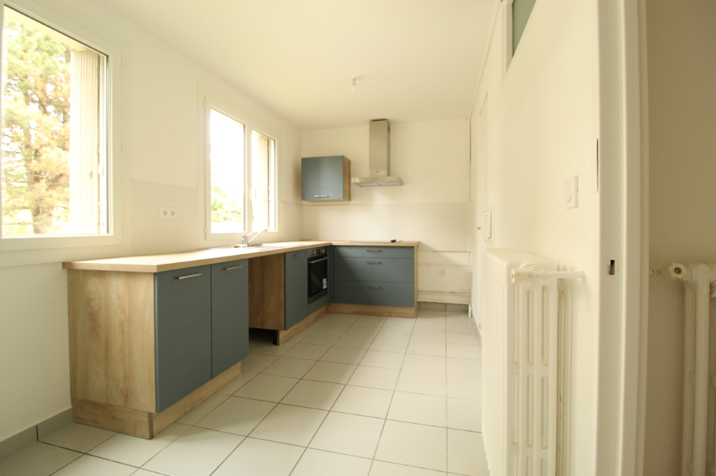 Appartement T5 à Rennes