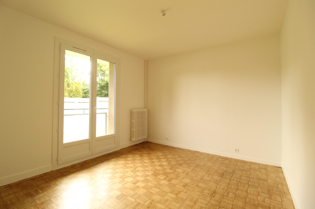 Appartement T5 à Rennes