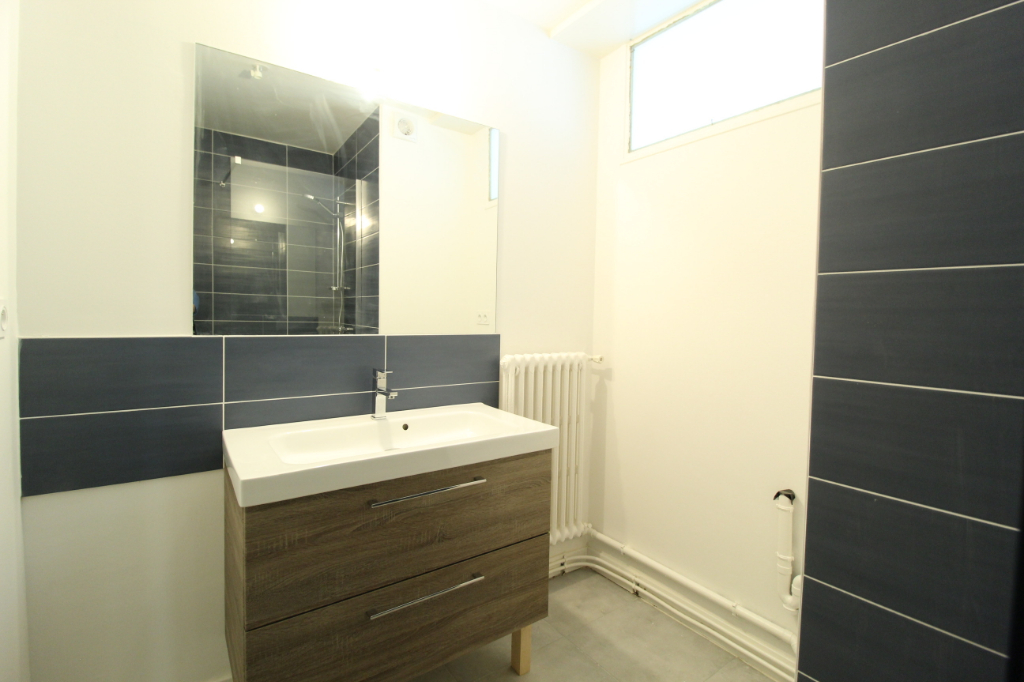 Appartement T5 à Rennes