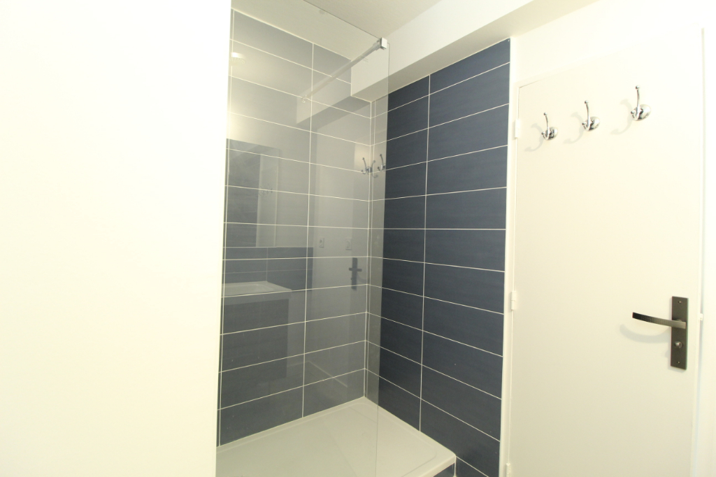 Appartement T5 à Rennes
