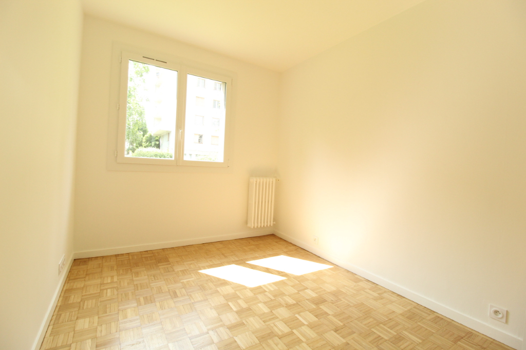 Appartement T5 à Rennes