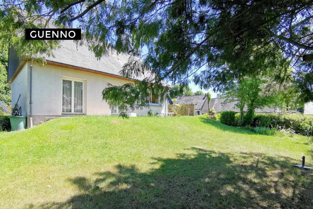 Maison T7 à Pace