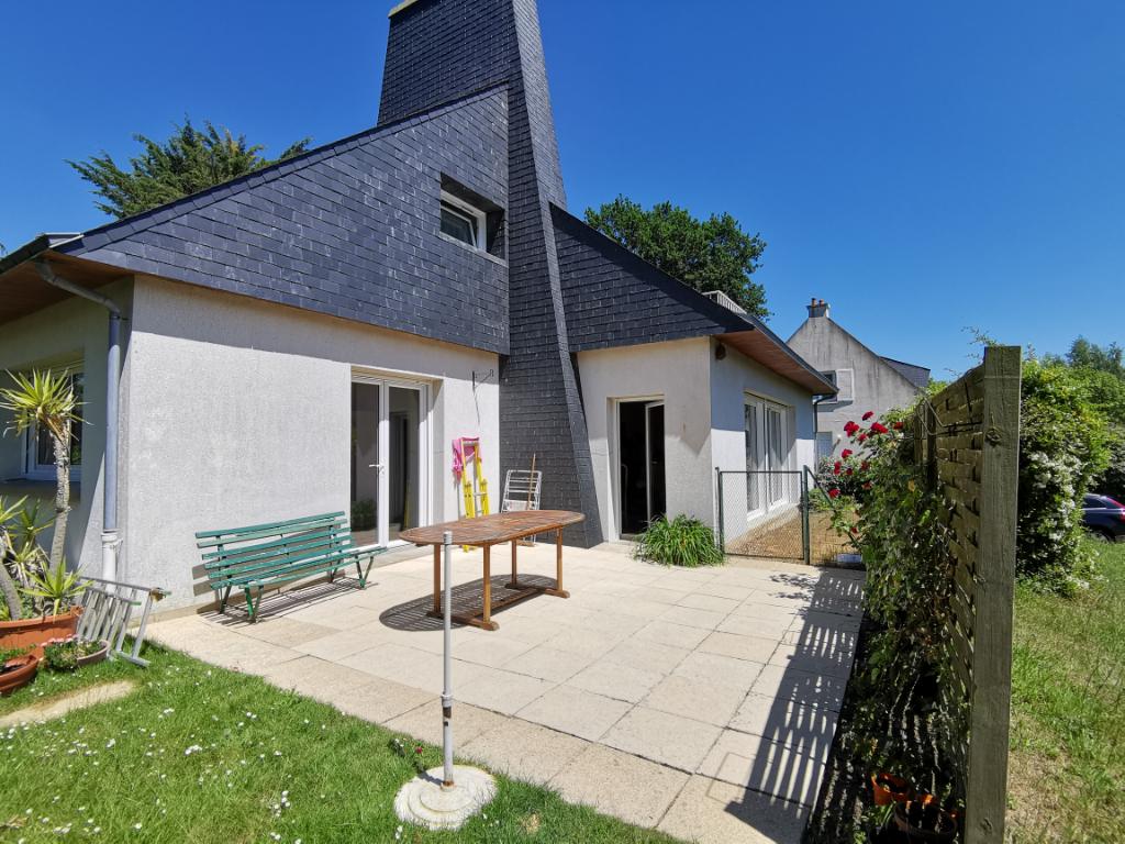Maison T7 à Pace