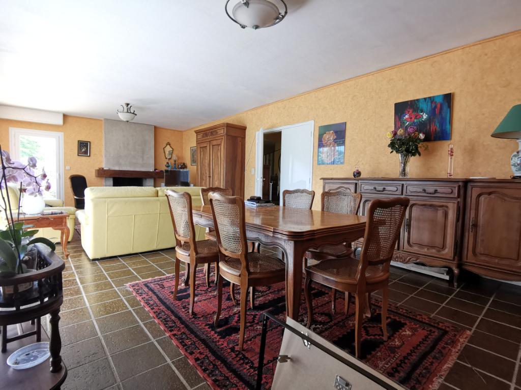 Maison T7 à Pace