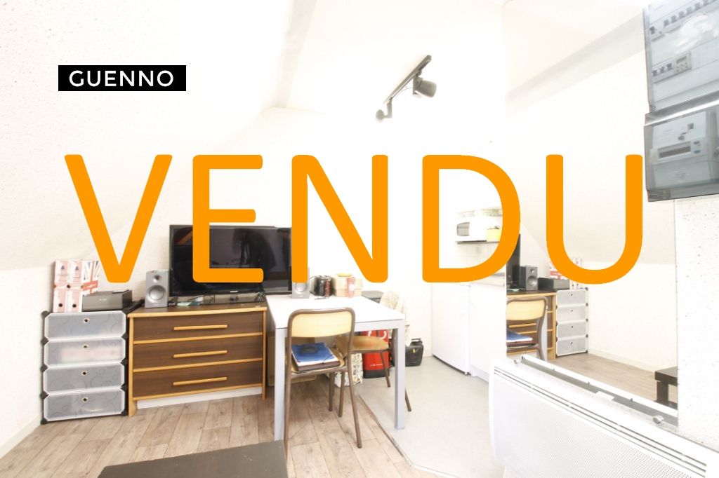 Appartement T1 à Noyal sur vilaine