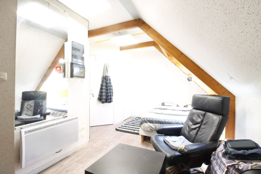 Appartement T1 à Noyal sur vilaine