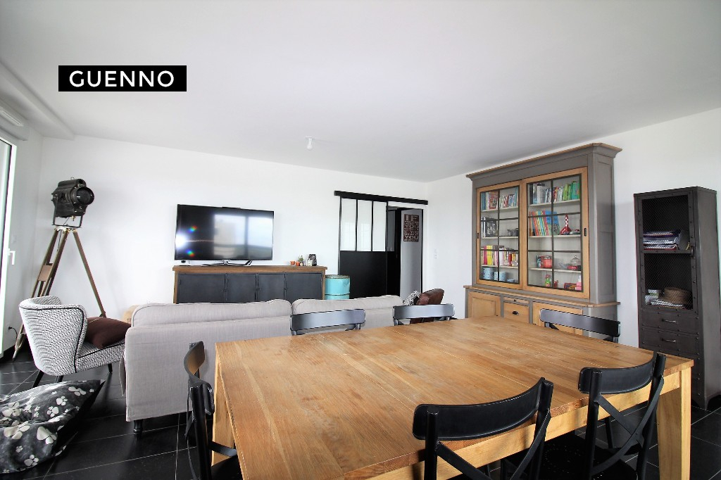 Appartement T5 à Rennes