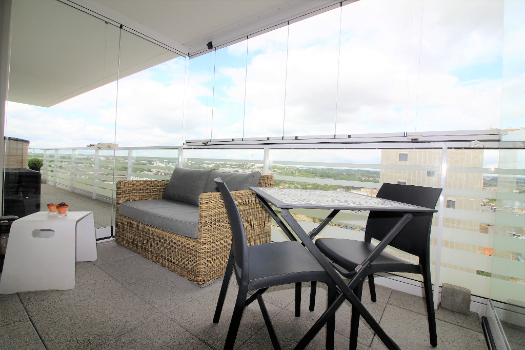 Appartement T5 à Rennes