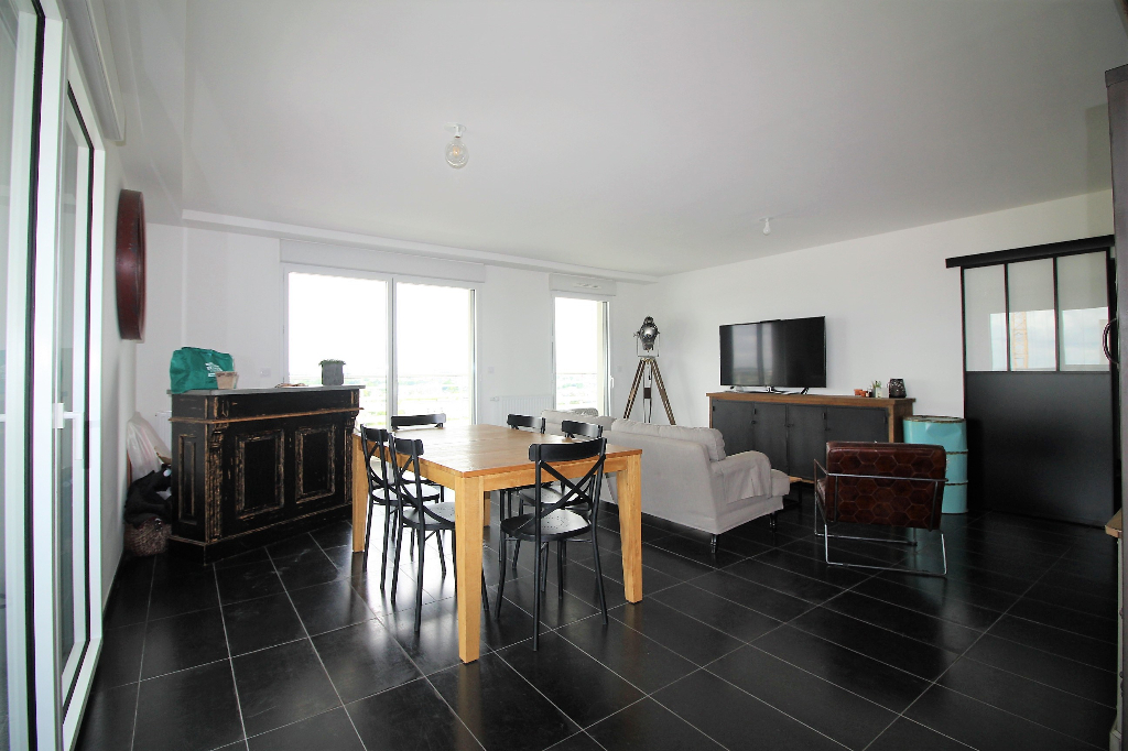 Appartement T5 à Rennes
