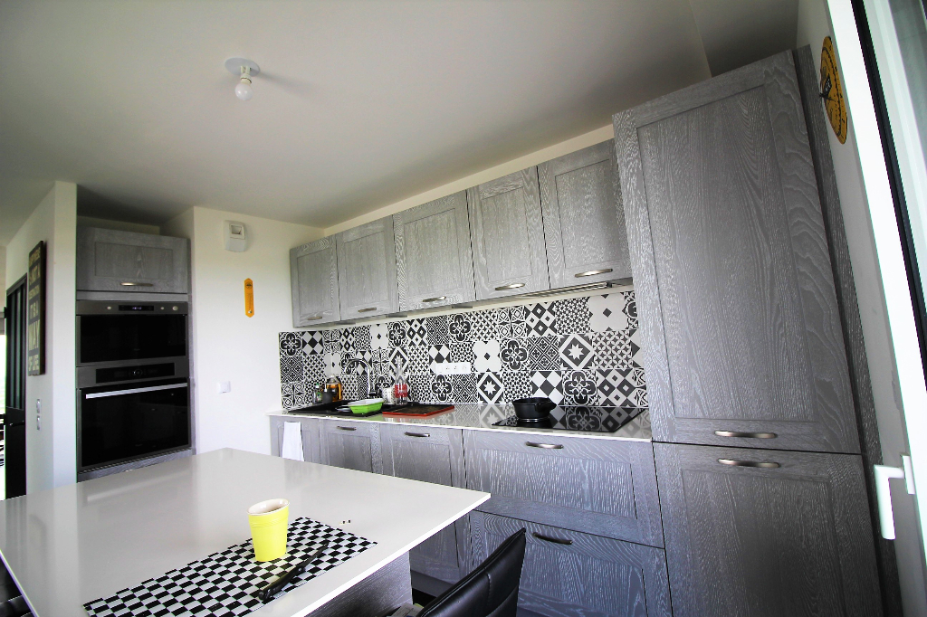 Appartement T5 à Rennes