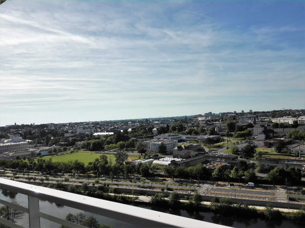 Appartement T5 à Rennes