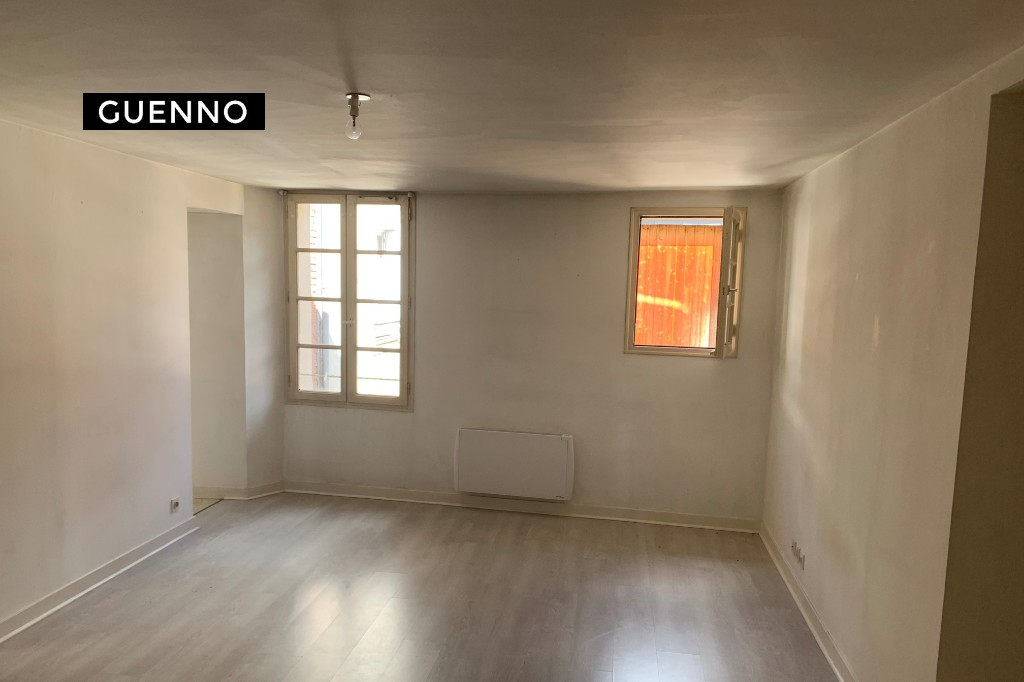 Appartement T2 à Montfort sur meu