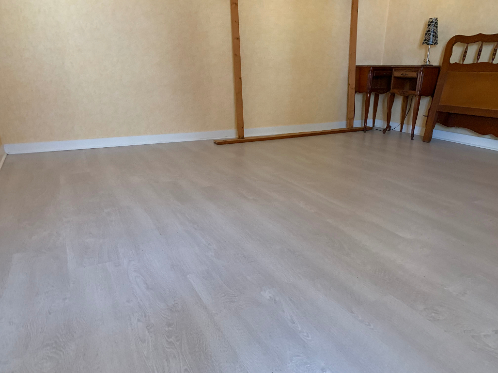 Appartement T2 à Montfort sur meu
