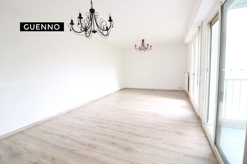 Appartement T5 à Rennes