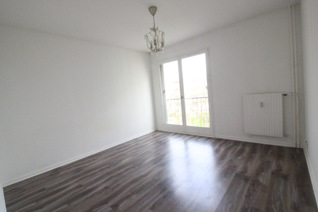 Appartement T5 à Rennes