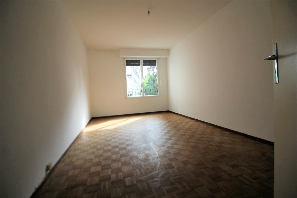 Appartement T3 à Rennes
