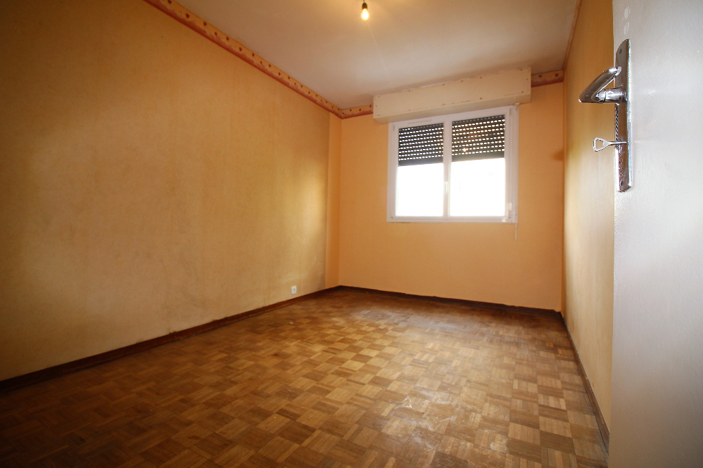 Appartement T3 à Rennes